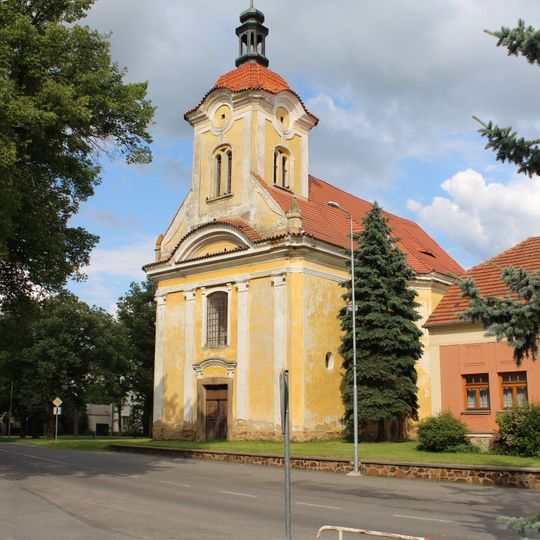 Church of Saint Catherine