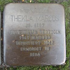 Thekla Marcus