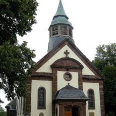 Notre-Dame du Grunenwald