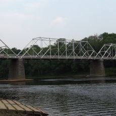 Dingman's Ferry Bridge