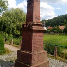 Kriegerdenkmal