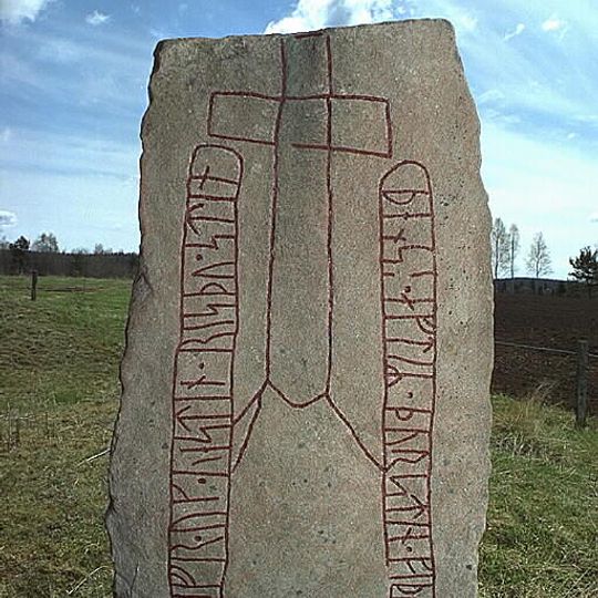 Västergötlands runinskrifter 175