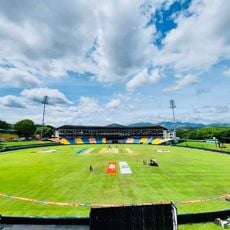 Pallekele International Cricket Stadium