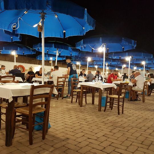 La Fraschetta del Pesce Express