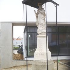 Maria column in Haag am Hausruck