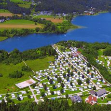 Müllerhof FKK Camping Strand 2