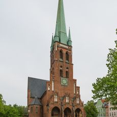 Church of the Holy Spirit
