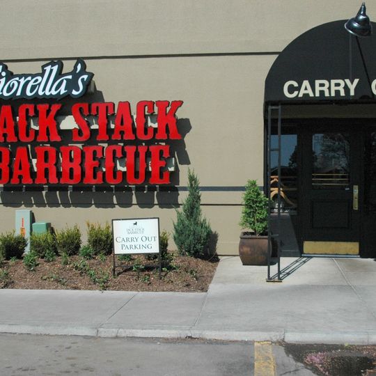 Jack Stack Barbecue