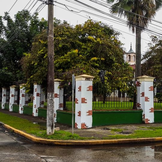 Paseo Lesseps y su entorno