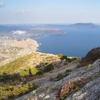 República autónoma de Crimea