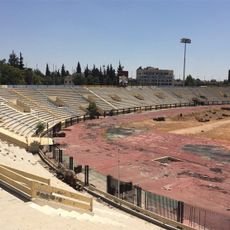 Abbasiden-Stadion