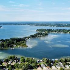 Coldwater Lake