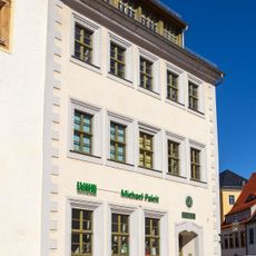 Wohnhaus Untermarkt 2