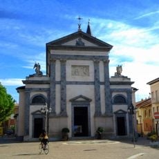 Chiesa dell'Annunciazione di Maria Vergine