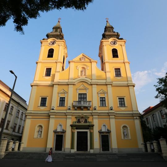 Cattedrale di Sant'Anna
