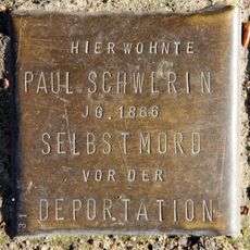 Paul Schwerin