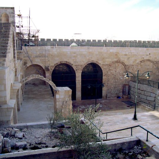 Marwani Mosque