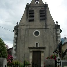 Église Notre-Dame-de-l'Assomption d'Esténos
