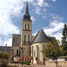 Iglesia de San Esteban