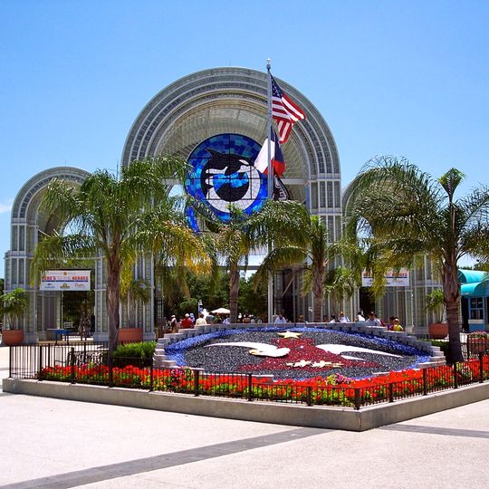 SeaWorld San Antonio