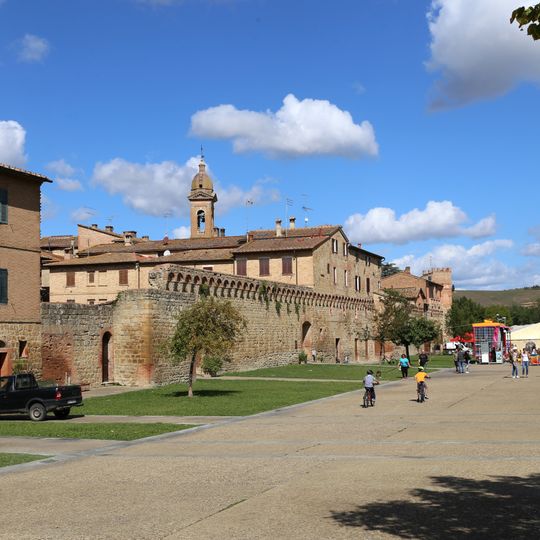 Buonconvento