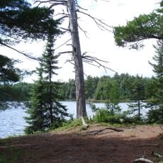 Katherine Lake