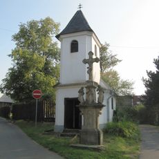 Chapel of Saint Florian