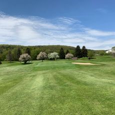 Mark Twain State Park and Soaring Eagles Golf Course