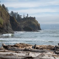 Cape Disappointment