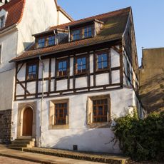 Wohnhaus Donatsgasse 22