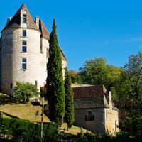 Saint-Vincent-de-Cosse