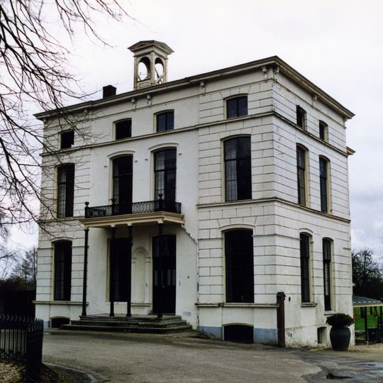 Huis Duistervoorde