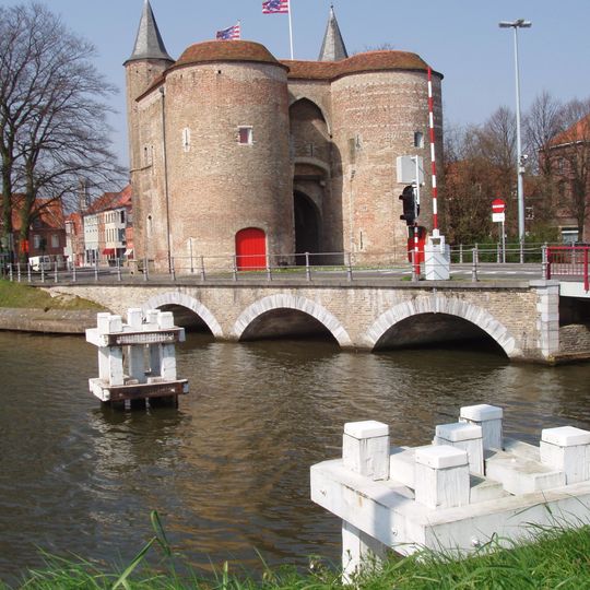 Gentpoortbrug