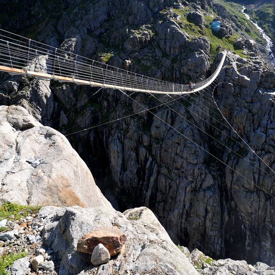 Puente de Trift