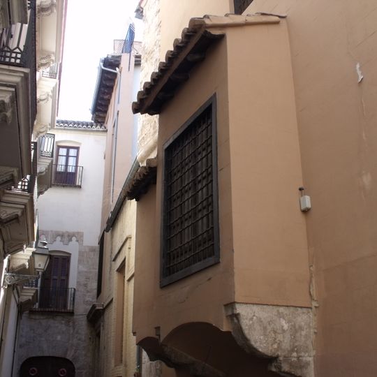 Iglesia del Milagro y Hospital de Sacerdotes Pobres
