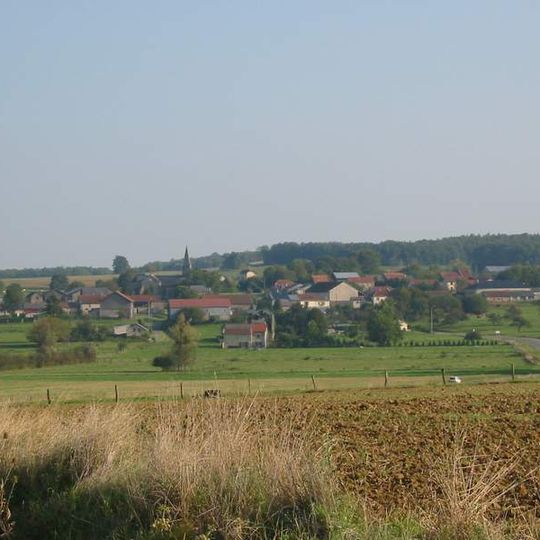 Belleville-et-Châtillon-sur-Bar