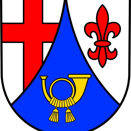 Oberscheidweiler