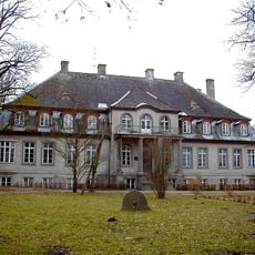Vadakste Manor