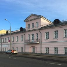 Кадашёвская набережная 24 c1