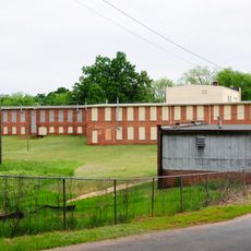 Irene Mill Finishing Plant