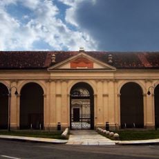 Cemetery of San Pietro in Vincoli