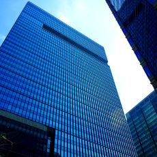 Otemachi Tower