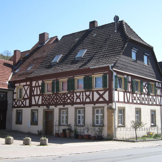 Bauernhaus