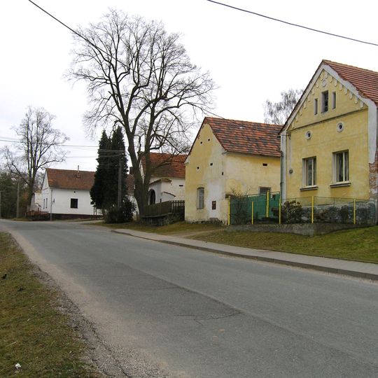 Žichlice