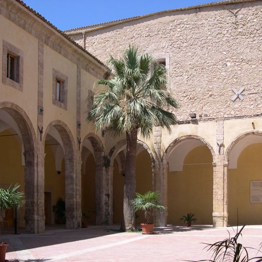 Palazzo degli Scolopi