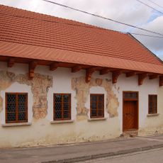 Dům čp. 35