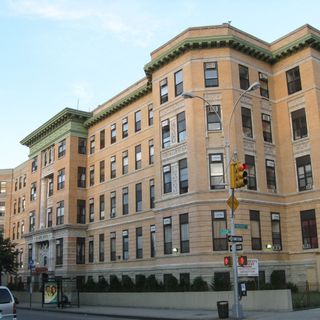 Brooklyn Jewish Hospital and Medical Center