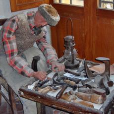 Museo Etnografico del Ponente Ligure