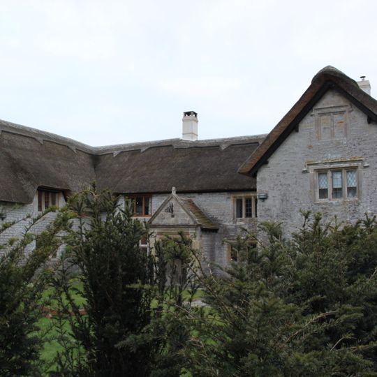 The Gatehouse, Baltonsborough