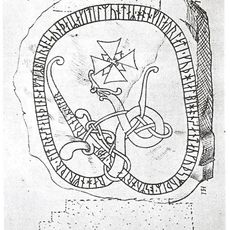 Uppland Runic Inscription 346